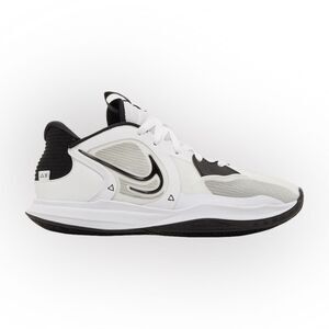 Nike Kyrie Low 5 TB White Black 2022 DO9617-100 Men’s Size 12